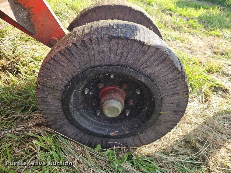 image for item EO7496 Rotary mower
