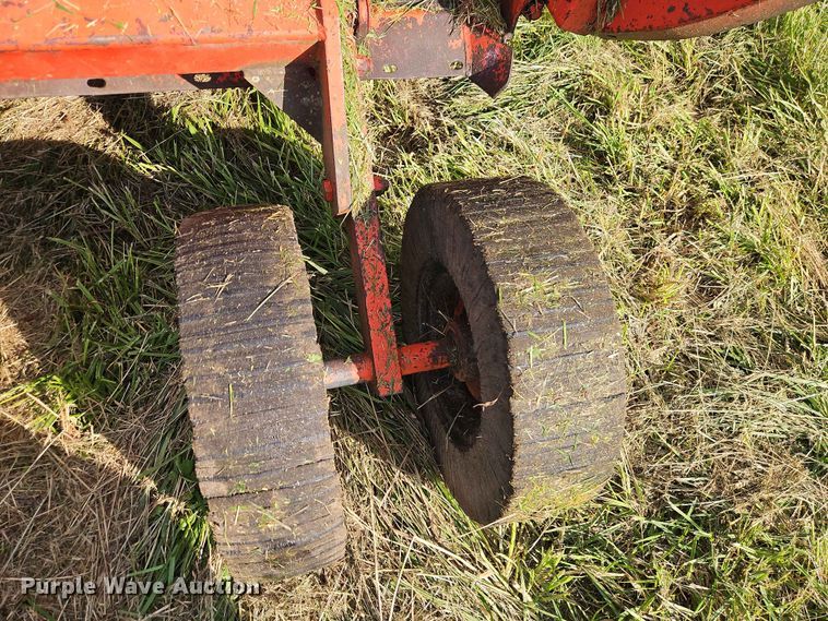 image for item EO7496 Rotary mower