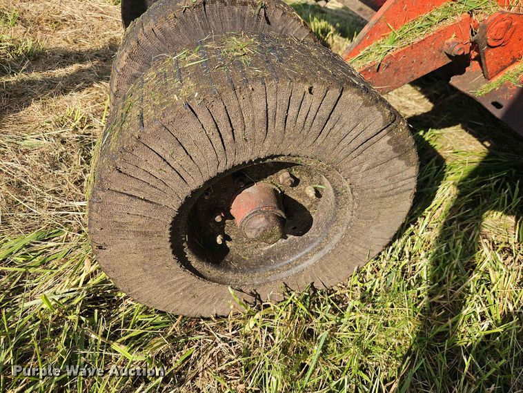 image for item EO7496 Rotary mower