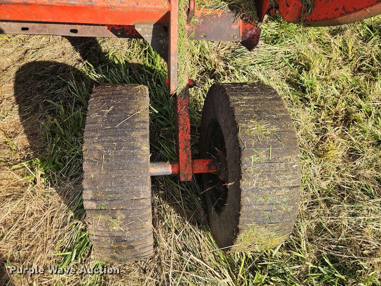 image for item EO7496 Rotary mower