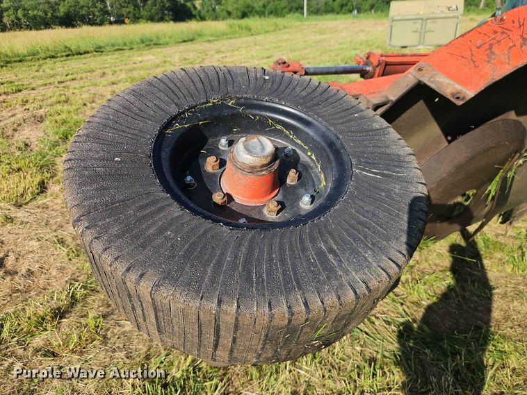 image for item EO7496 Rotary mower