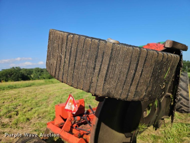 image for item EO7496 Rotary mower