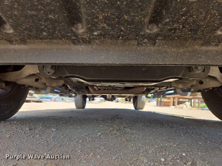 image for item ER1666 2015 RAM 1500 Ext. Cab pickup truck
