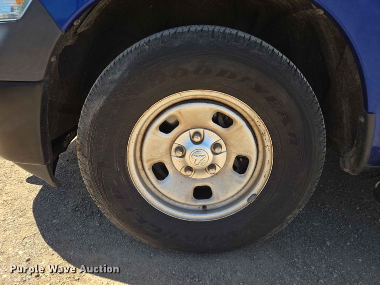 image for item ER1666 2015 RAM 1500 Ext. Cab pickup truck