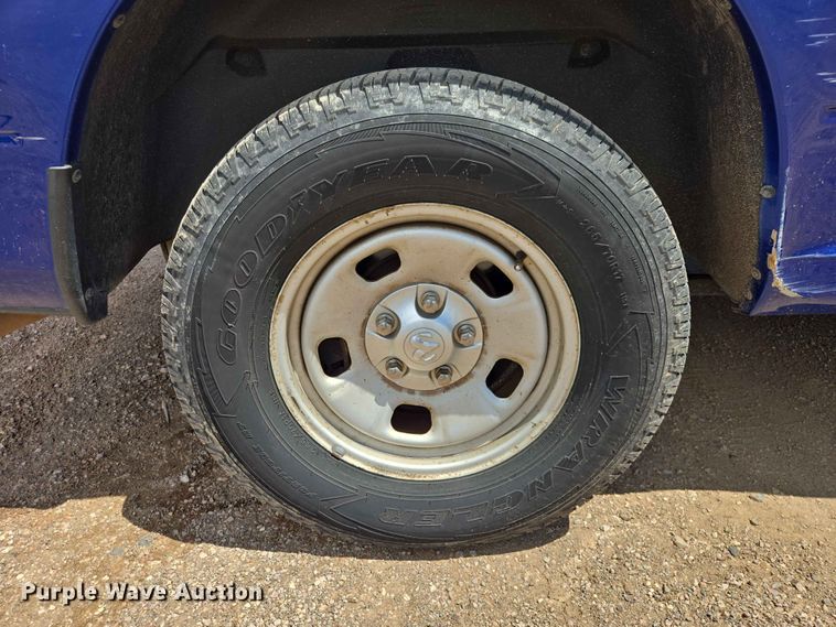 image for item ER1666 2015 RAM 1500 Ext. Cab pickup truck