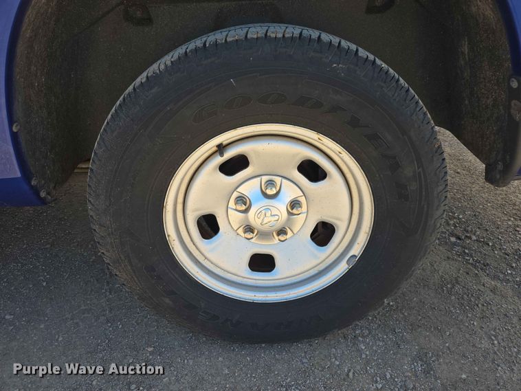 image for item ER1666 2015 RAM 1500 Ext. Cab pickup truck