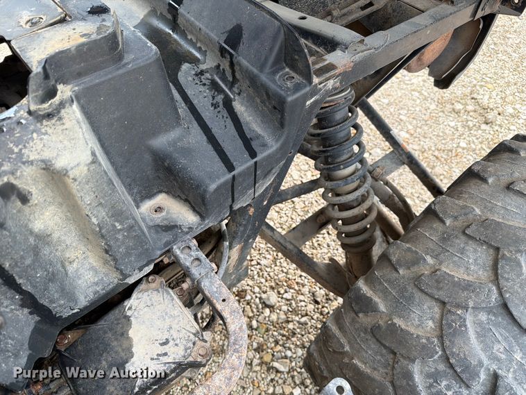 image for item ER3011 2020 Honda Pioneer 1000 utility vehicle