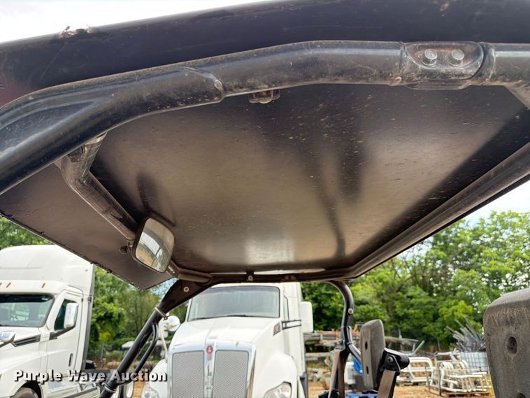image for item ER3011 2020 Honda Pioneer 1000 utility vehicle