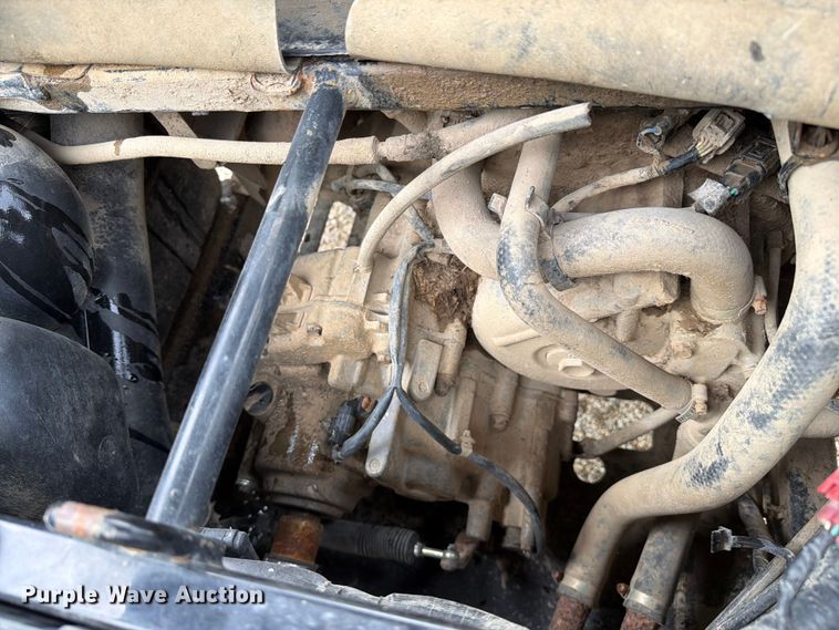 image for item ER3011 2020 Honda Pioneer 1000 utility vehicle