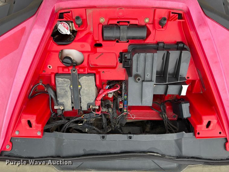 image for item ER3011 2020 Honda Pioneer 1000 utility vehicle