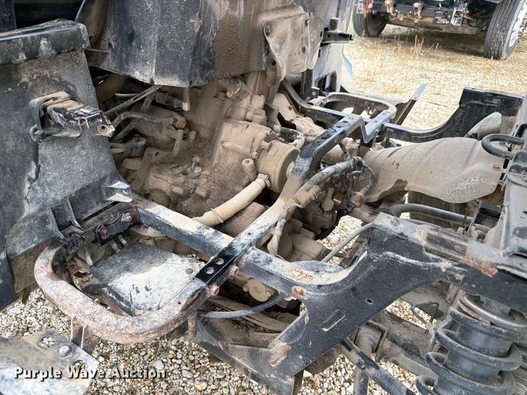 image for item ER3011 2020 Honda Pioneer 1000 utility vehicle