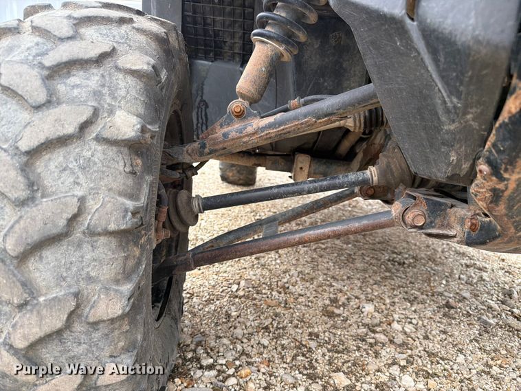 image for item ER3011 2020 Honda Pioneer 1000 utility vehicle