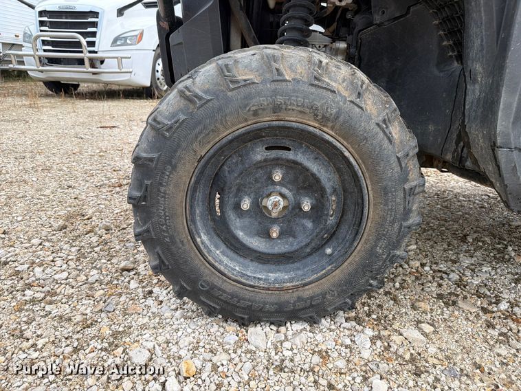 image for item ER3011 2020 Honda Pioneer 1000 utility vehicle