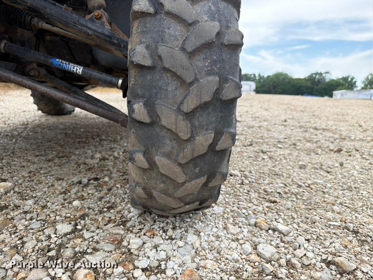 image for item ER3011 2020 Honda Pioneer 1000 utility vehicle