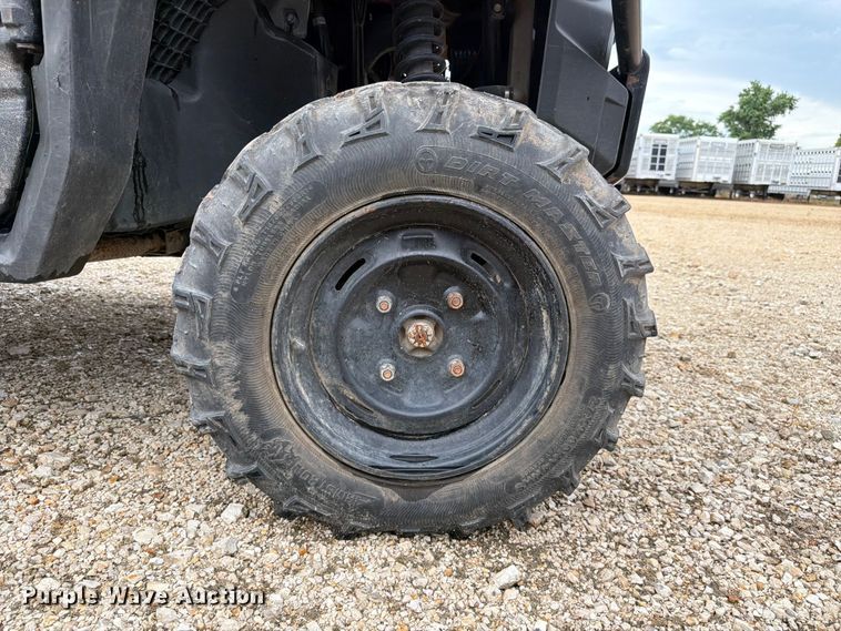 image for item ER3011 2020 Honda Pioneer 1000 utility vehicle