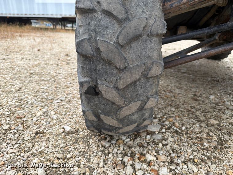 image for item ER3011 2020 Honda Pioneer 1000 utility vehicle