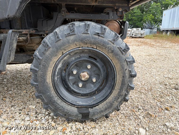 image for item ER3011 2020 Honda Pioneer 1000 utility vehicle