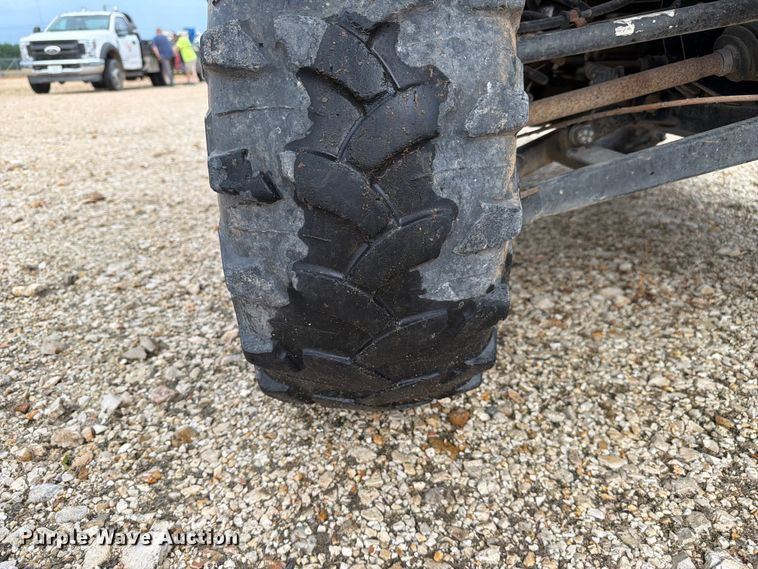 image for item ER3011 2020 Honda Pioneer 1000 utility vehicle