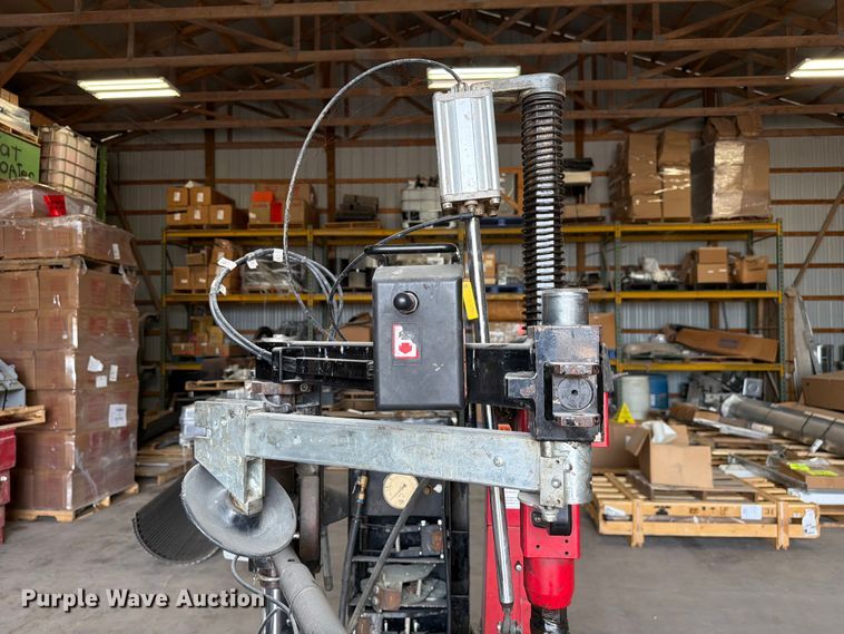 image for item ER3029 Hunter Engineering Company TCX575 tire machine