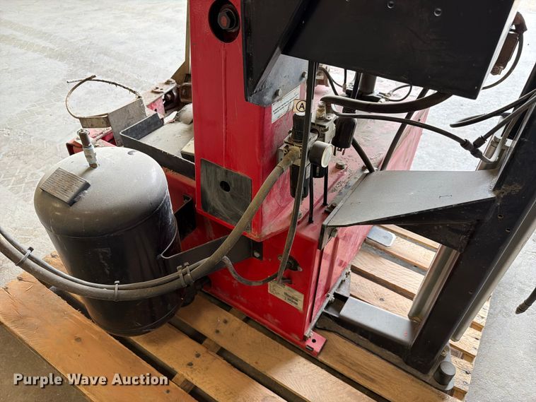 image for item ER3029 Hunter Engineering Company TCX575 tire machine