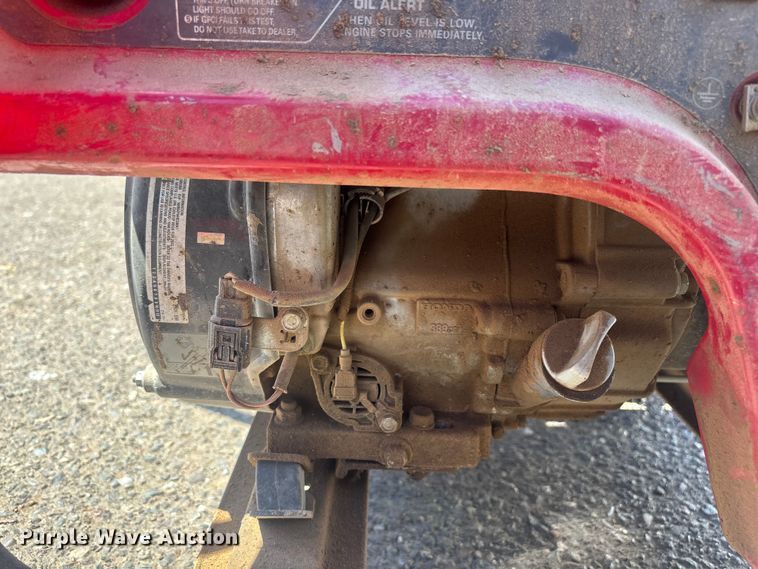 image for item ER7608 (6) Honda EB6500X generators