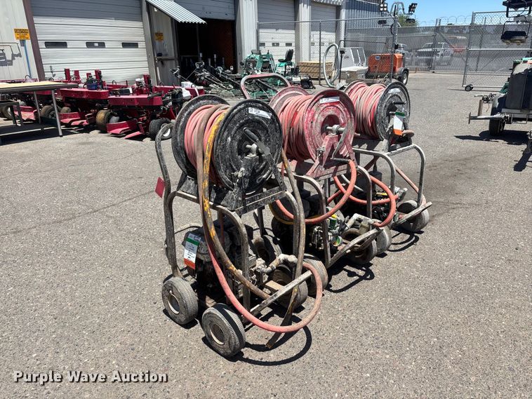 image for item ER7611 (3) cure pumps