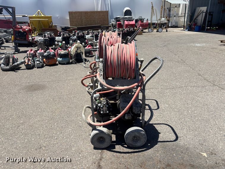 image for item ER7611 (3) cure pumps