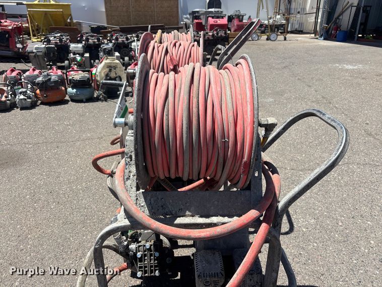 image for item ER7611 (3) cure pumps