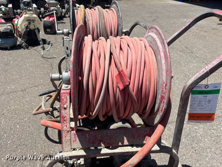 image for item ER7611 (3) cure pumps