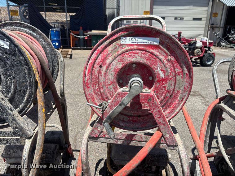 image for item ER7611 (3) cure pumps
