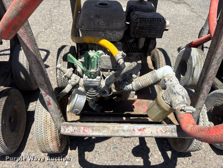 image for item ER7611 (3) cure pumps