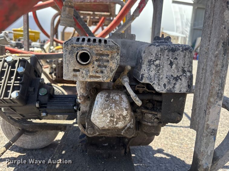 image for item ER7611 (3) cure pumps