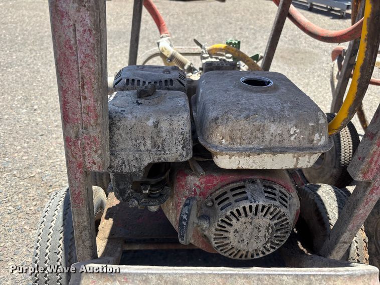 image for item ER7611 (3) cure pumps