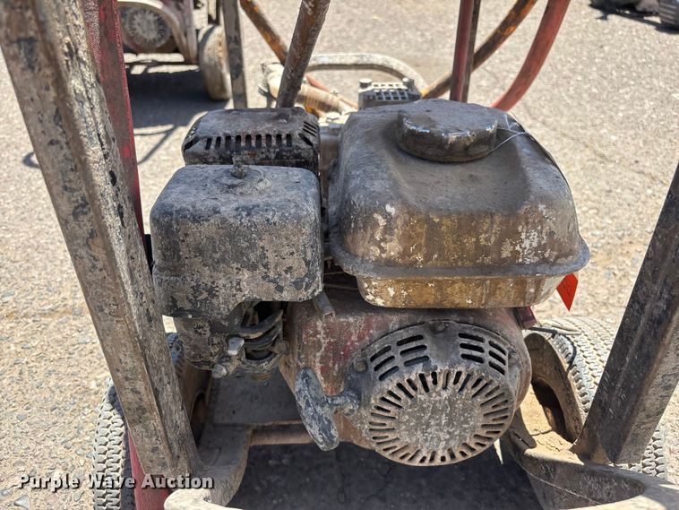 image for item ER7611 (3) cure pumps