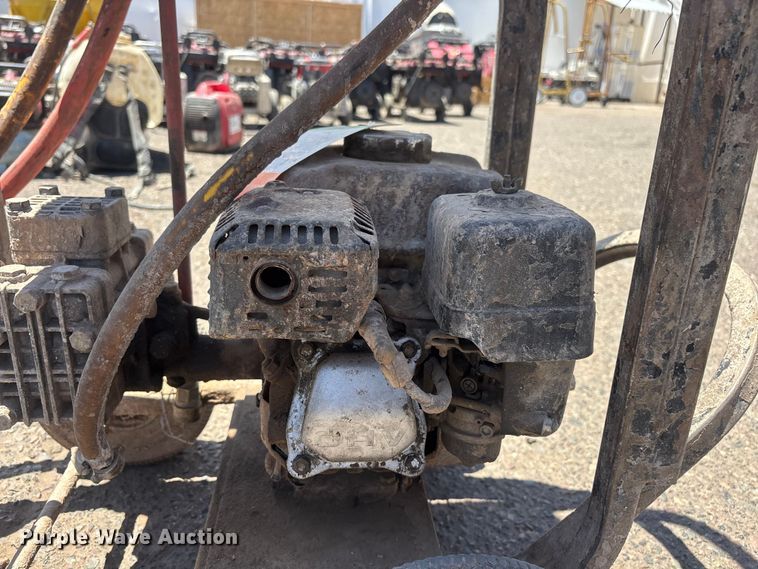 image for item ER7611 (3) cure pumps
