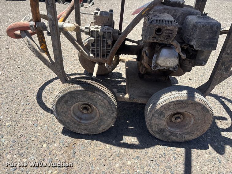 image for item ER7611 (3) cure pumps