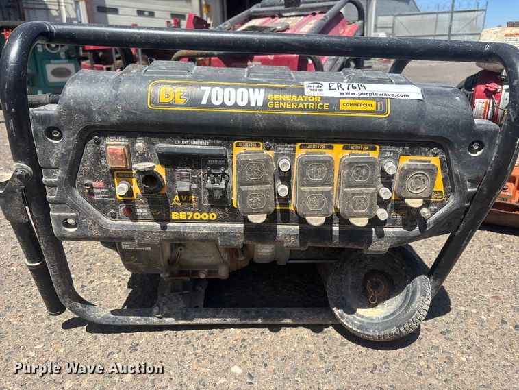 image for item ER7614 Tools