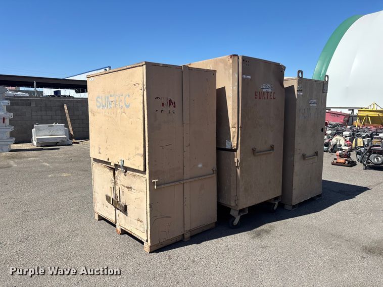 image for item ER7619 (3) job boxes