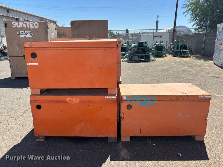 image for item ER7620 (5) Rigid job boxes