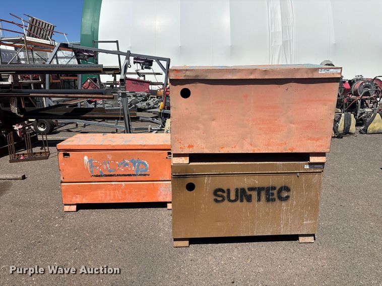 image for item ER7620 (5) Rigid job boxes
