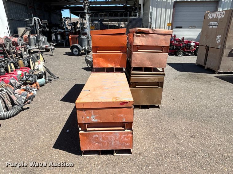 image for item ER7620 (5) Rigid job boxes