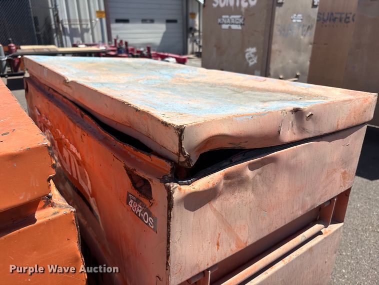 image for item ER7620 (5) Rigid job boxes