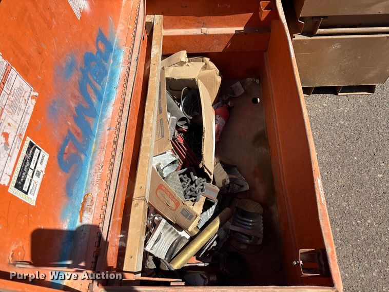 image for item ER7620 (5) Rigid job boxes