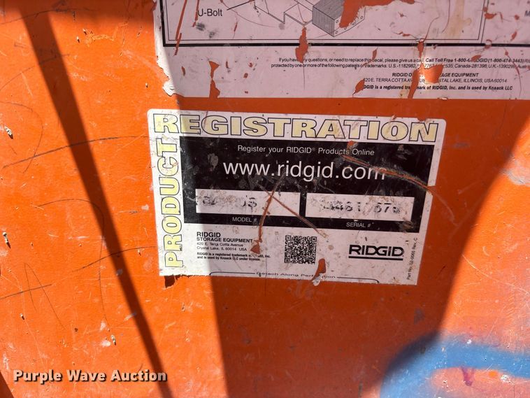 image for item ER7620 (5) Rigid job boxes