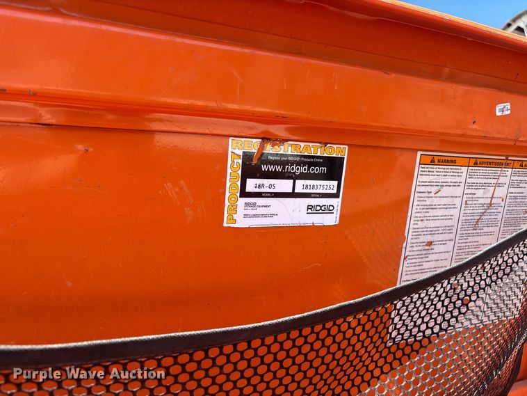image for item ER7620 (5) Rigid job boxes