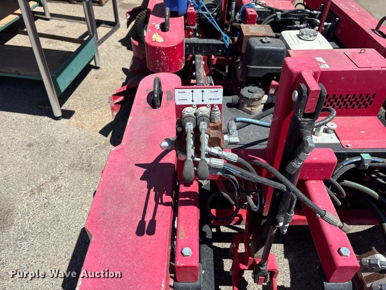 image for item ER7622 line pulling and placing system