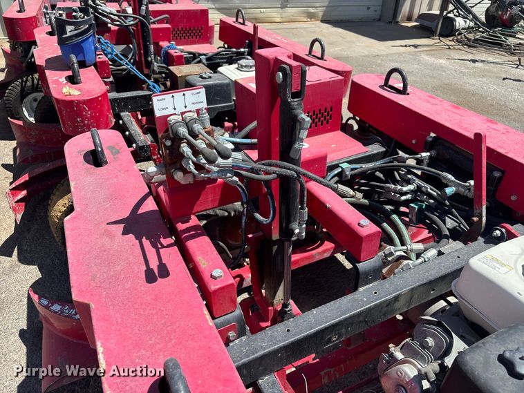 image for item ER7622 line pulling and placing system