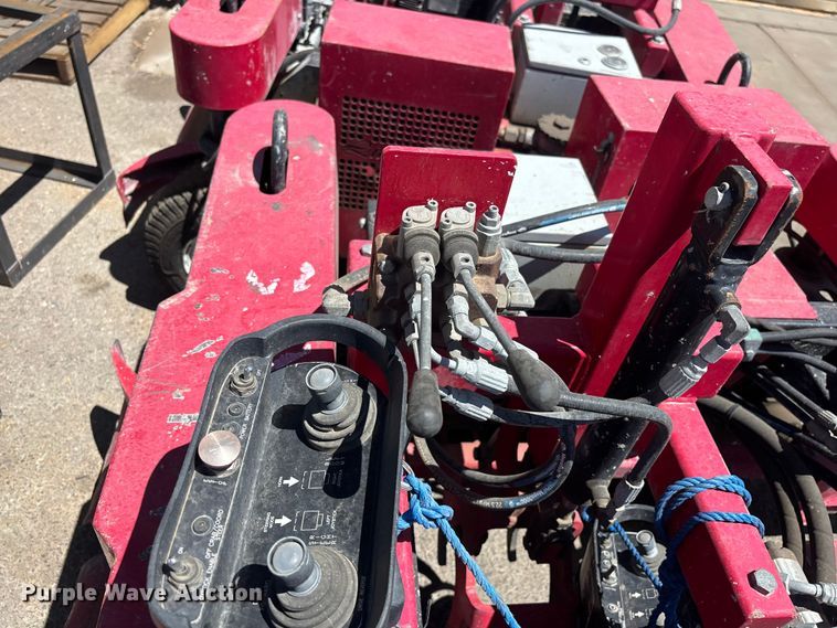 image for item ER7622 line pulling and placing system