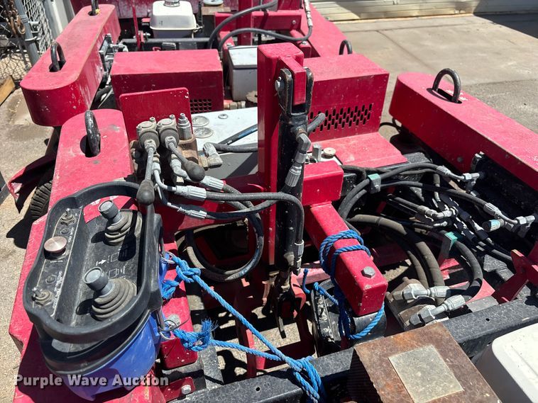 image for item ER7622 line pulling and placing system