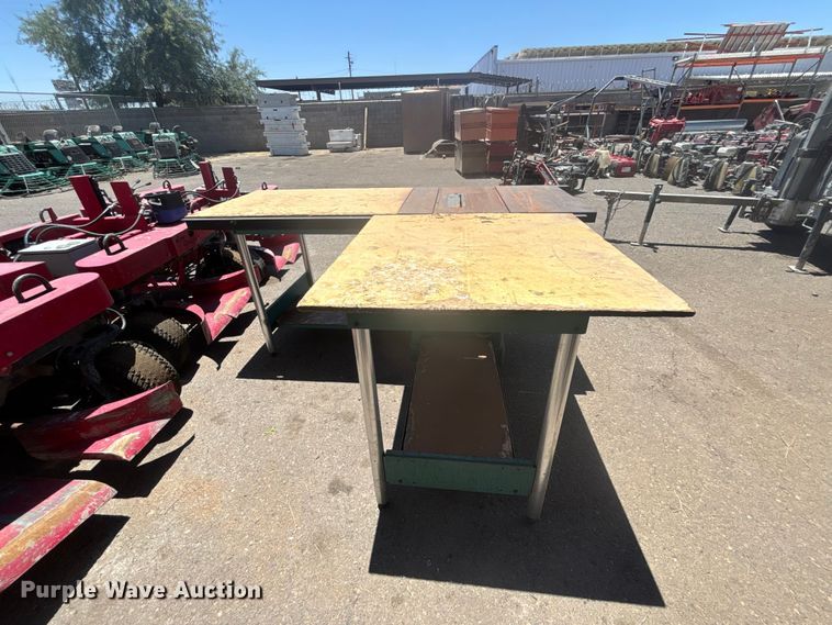image for item ER7623 Grizzly Industrial G0605X1 table saw